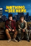 Nonton Nothing to See Here (2023) Subtitle Indonesia
