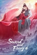 Nonton Sword and Fairy 4 (2024) Subtitle Indonesia