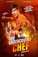 Nonton My Undercover Chef (2023) Subtitle Indonesia