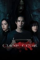 Nonton Curse Code (2023) Subtitle Indonesia