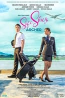 Nonton Safe Skies, Archer (2023) Subtitle Indonesia