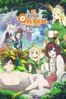 Nonton Isekai Onsen Paradise (2024) Subtitle Indonesia