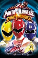 Nonton Power Rangers: Dino Thunder (2004) Subtitle Indonesia