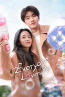 Nonton Everyone Loves Me (2024) Subtitle Indonesia