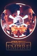 Nonton Star Wars: Tales of the Empire (2024) Subtitle Indonesia