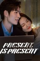 Nonton Present, Is Present (2024) Subtitle Indonesia
