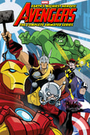 Nonton The Avengers: Earth’s Mightiest Heroes (2010) Subtitle Indonesia