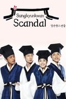 Nonton Sungkyunkwan Scandal (2010) Subtitle Indonesia