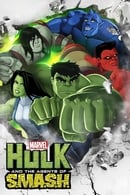 Nonton Marvel’s Hulk and the Agents of S.M.A.S.H. (2013) Subtitle Indonesia