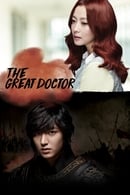 Nonton The Great Doctor (2012) Subtitle Indonesia