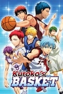 Nonton Kuroko’s Basketball (2012) Subtitle Indonesia