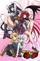 Nonton High School D×D (2012) Subtitle Indonesia