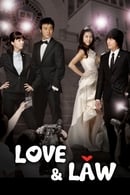Nonton Love & Law (2008) Subtitle Indonesia