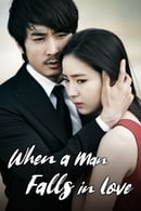 Nonton When a Man Falls in Love (2013) Subtitle Indonesia