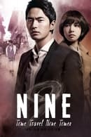 Nonton Nine: Nine Time Travels (2013) Subtitle Indonesia