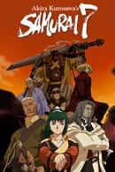 Nonton Samurai 7 (2004) Subtitle Indonesia