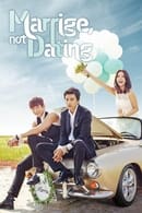 Nonton Marriage, Not Dating (2014) Subtitle Indonesia