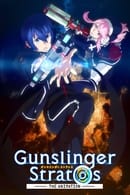 Nonton Gunslinger Stratos: The Animation (2015) Subtitle Indonesia