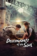 Nonton Descendants of the Sun (2016) Subtitle Indonesia