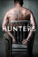 Nonton Hunters (2016) Subtitle Indonesia