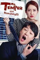 Nonton Ms. Temper & Nam Jung Gi (2016) Subtitle Indonesia