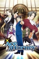 Nonton Ace Attorney (2016) Subtitle Indonesia