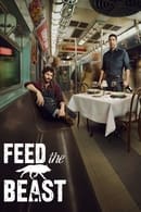 Nonton Feed the Beast (2016) Subtitle Indonesia