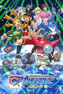 Nonton Digimon Universe: Appli Monsters (2016) Subtitle Indonesia