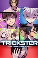 Nonton Trickster (2016) Subtitle Indonesia
