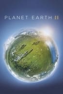 Nonton Planet Earth II (2016) Subtitle Indonesia