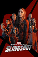 Nonton Marvel’s Agents of S.H.I.E.L.D.: Slingshot (2016) Subtitle Indonesia