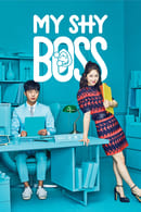 Nonton My Shy Boss (2017) Subtitle Indonesia