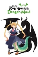 Nonton Miss Kobayashi’s Dragon Maid (2017) Subtitle Indonesia