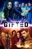 Nonton The Gifted (2017) Subtitle Indonesia