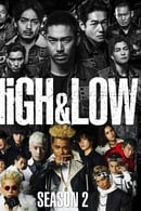 Nonton HiGH & LOW: The Story of S.W.O.R.D. (2015) Subtitle Indonesia