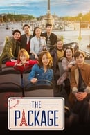 Nonton The Package (2017) Subtitle Indonesia