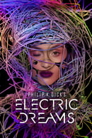 Nonton Philip K. Dick’s Electric Dreams (2017) Subtitle Indonesia