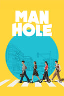 Nonton Manhole (2017) Subtitle Indonesia
