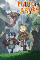 Nonton Made In Abyss (2017) Subtitle Indonesia