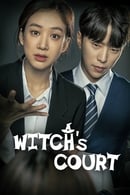 Nonton Witch’s Court (2017) Subtitle Indonesia