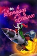 Nonton Harley Quinn (2019) Subtitle Indonesia