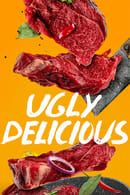 Nonton Ugly Delicious (2018) Subtitle Indonesia