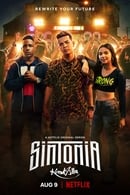 Nonton Sintonia (2019) Subtitle Indonesia