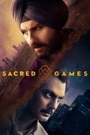 Nonton Sacred Games (2018) Subtitle Indonesia