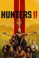 Nonton Hunters (2020) Subtitle Indonesia