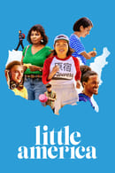 Nonton Little America (2020) Subtitle Indonesia