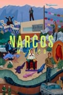 Nonton Narcos: Mexico (2018) Subtitle Indonesia