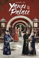 Nonton Story of Yanxi Palace (2018) Subtitle Indonesia