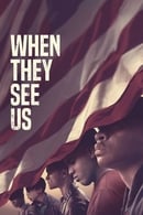 Nonton When They See Us (2019) Subtitle Indonesia
