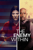 Nonton The Enemy Within (2019) Subtitle Indonesia